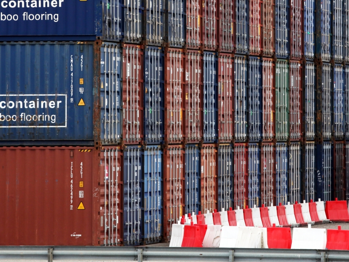 Kanzleramt stoppt Lieferketten-Gesetz vorerst