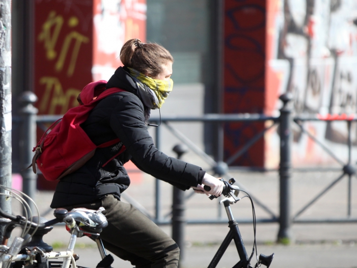 Kein Rückgang bei Ansteckungszahlen - Jeder Fünfte wieder gesund