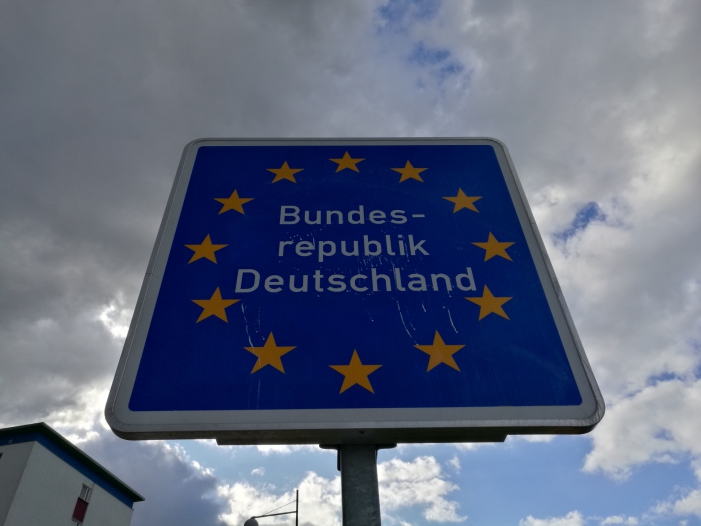 Polizeigewerkschaften begrüßen Einführung von Grenzkontrollen