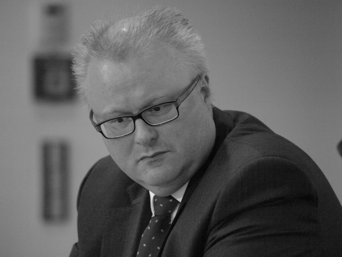 Roland Koch: Tod von Schäfer ist "unfassbar trauriges Ereignis"