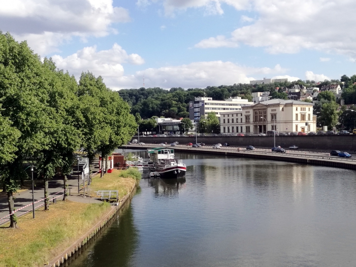 Saarland bekommt auch Ausgangssperre