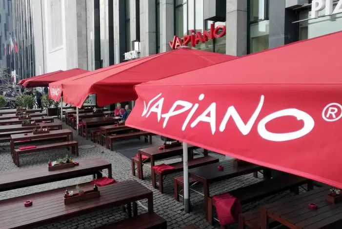 Vapiano ist zahlungsunfähig - Insolvenzantrag wird geprüft 