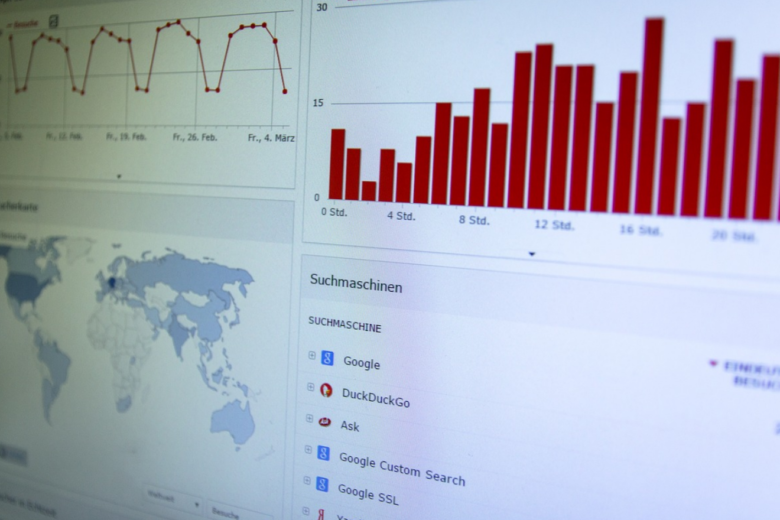 Webpräsenz: So erhöhst Du die Zugriffe Webpräsenz: So erhöhst Du die Zugriffe