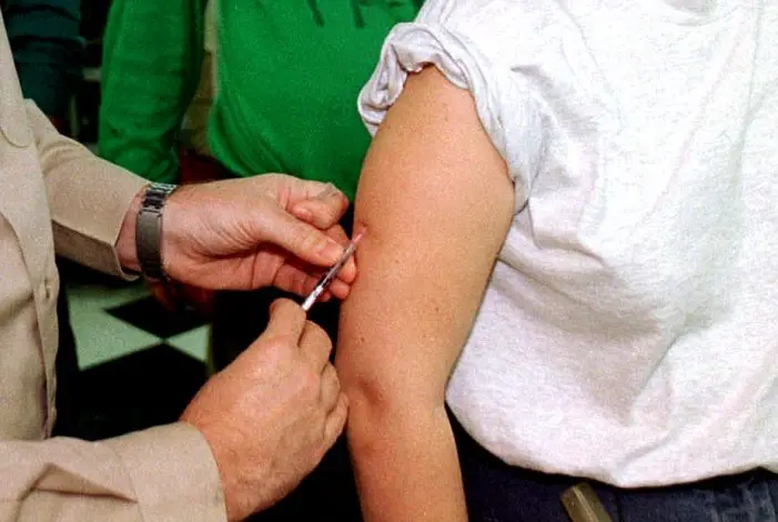 Kinderärzte fordern mehr Geld für Impfstoffe in ärmeren Ländern 