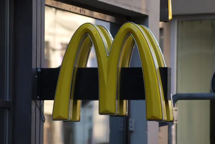 McDonald`s will temporäre Mehrwertsteuersenkung 