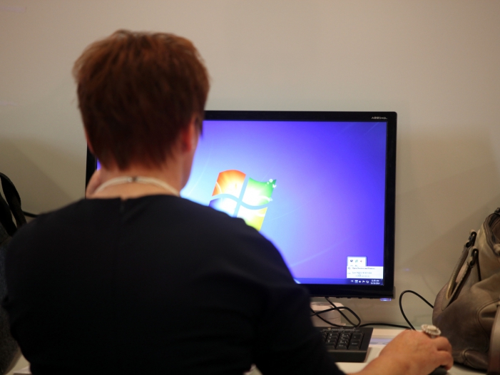 Studie zu Corona-Folgen: 43 Prozent der Deutschen im Homeoffice