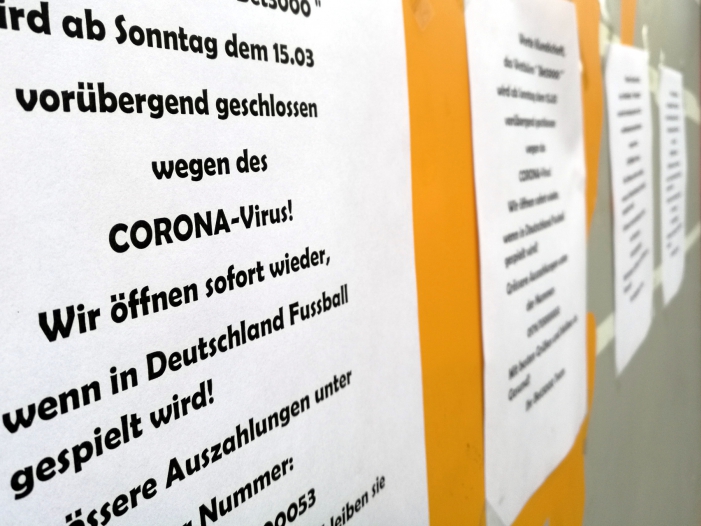 Wirtschaftsweise gegen starre Branchen-Schließungen im Corona-Exit