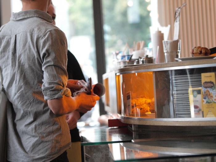 Trendforscher erwartet breites Restaurantsterben