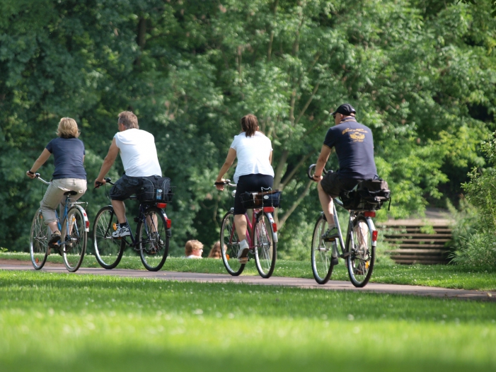 Grüne: Bundesregierung bremst bei Investitionen in Radwege