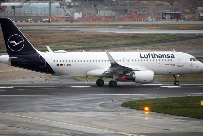Lufthansa Aufsichtsrat