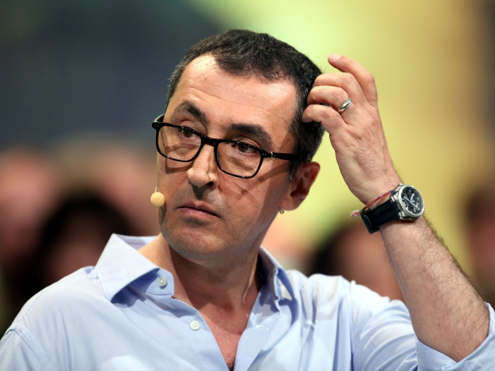 Özdemir beklagt Verrohung der Gesellschaft Özdemir beklagt Verrohung der Gesellschaft