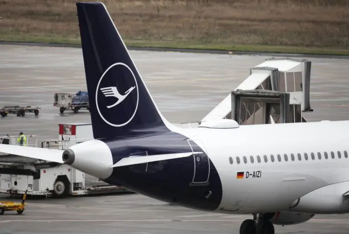 Personalüberhang bei Lufthansa beträgt 22.000 Vollzeitstellen 