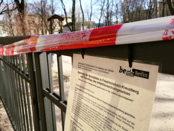 Philosoph Richard David Precht hält Corona-Shutdown für übertrieben