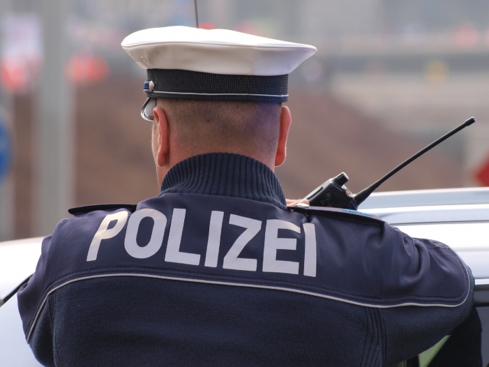 Polizeigewerkschaft: Polizei wurde "politisch demontiert"
