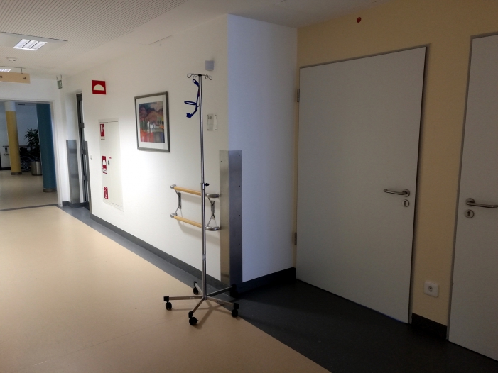 SPD-Chef fordert einheitliches europäisches Gesundheitssystem