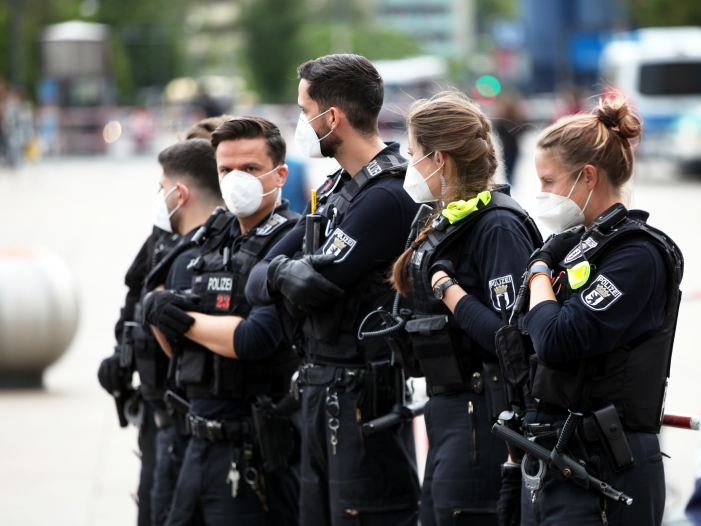 Spahn schuldet Geld für Masken