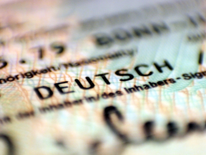 Zahl der Einbürgerungen gestiegen