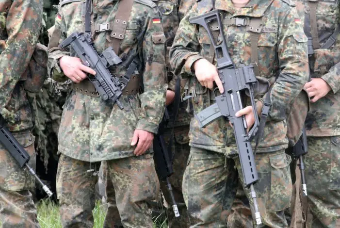 FDP-Politiker Kober fordert mehr Wertschätzung für Soldaten 