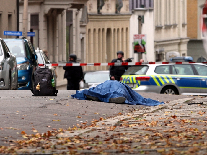 FDP dämpft Erwartungen an Prozess zum Anschlag von Halle