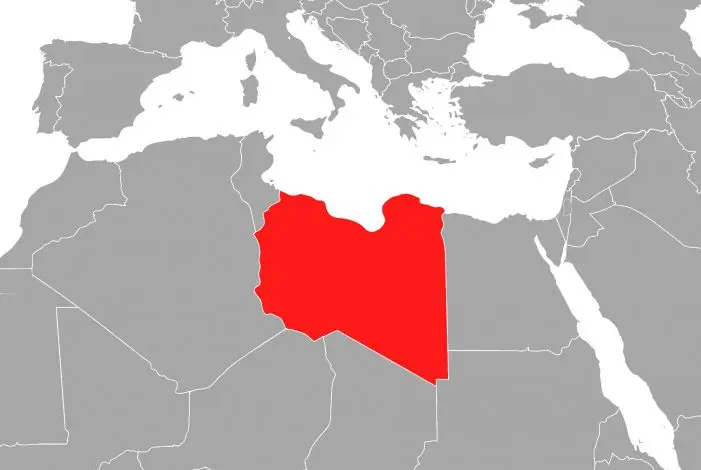 Grüne kritisieren Rüstungs-Exporte an Libyen-Konflikt-Teilnehmer 