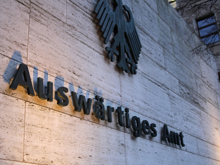Rückholung von deutschen IS-Kämpfern ist zum Erliegen gekommen