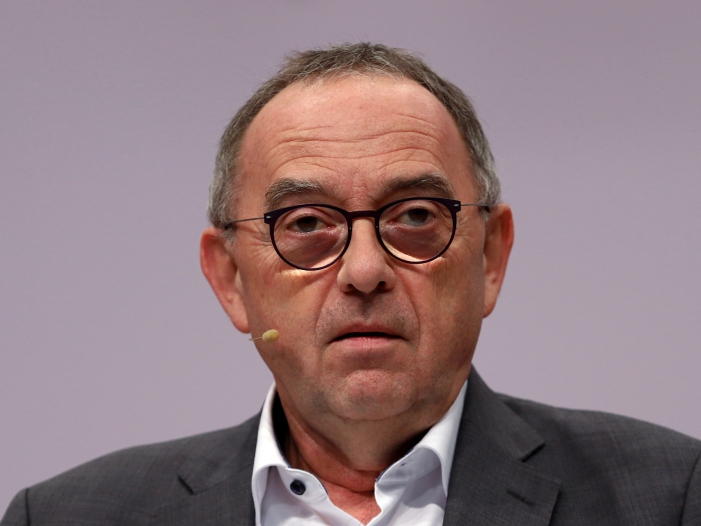 SPD-Chef: Fehler aus letzter EU-Ratspräsidentschaft vermeiden