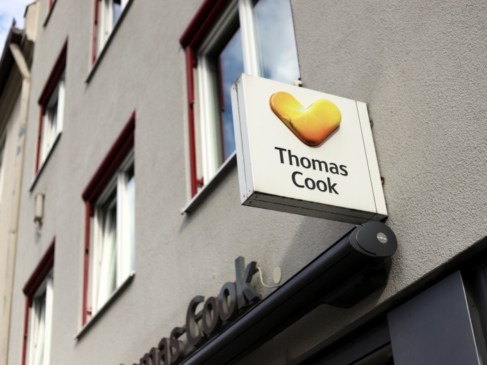 Thomas-Cook-Pleite: Bund registriert 57.000 Entschädigungs-Anträge