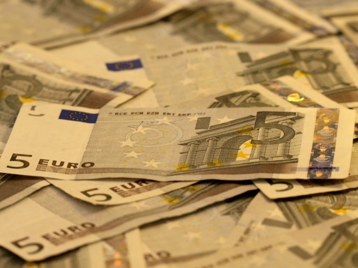 Weidmann hält Quarantäne für Bargeld für unnötig