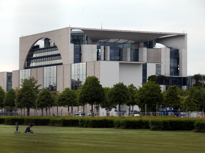 Wirecard: SPD-Finanzpolitikerin kritisiert Kanzleramt-Engagement