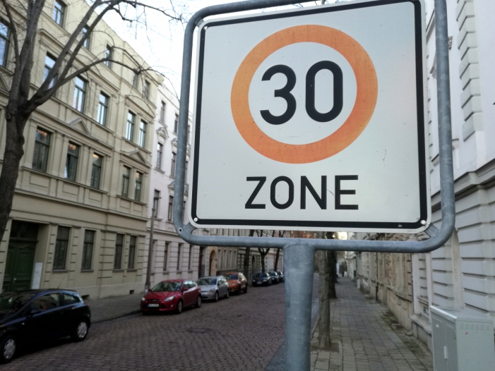 Autofahrern drohen über eine Million weitere Fahrverbote