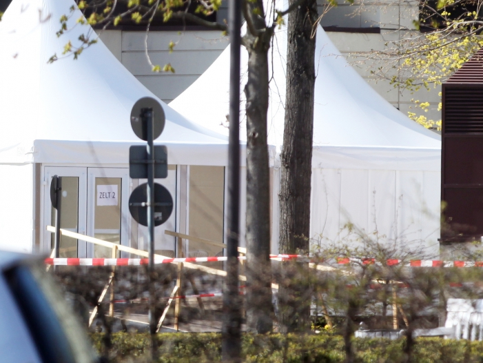 BDI übt scharfe Kritik an Corona-Test-Strategie der Bundesregierung