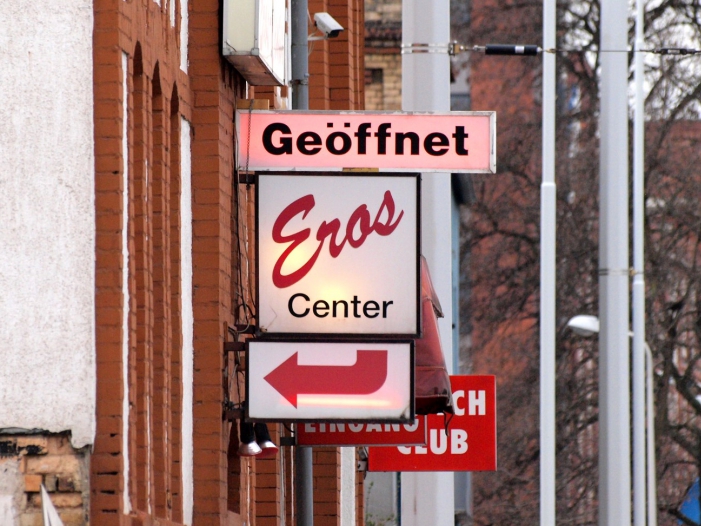 Berlin erlaubt sexuelle Dienstleistungen schrittweise wieder