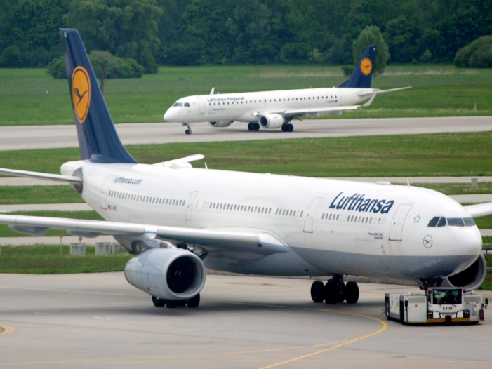 Bundesregierung prüft nach Lufthansa weitere Firmenbeteiligungen