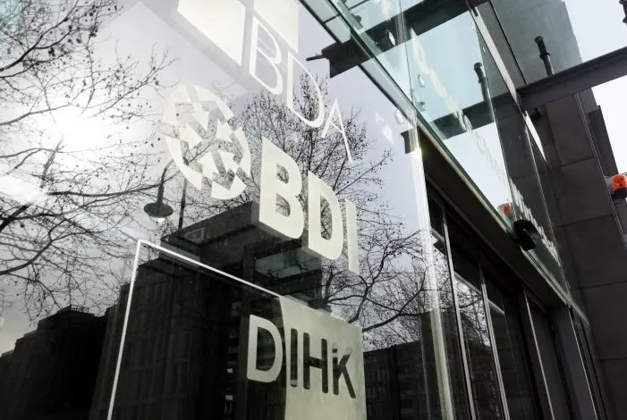 DIHK-Chef kritisiert längere Aussetzung der Insolvenzantragspflicht 
