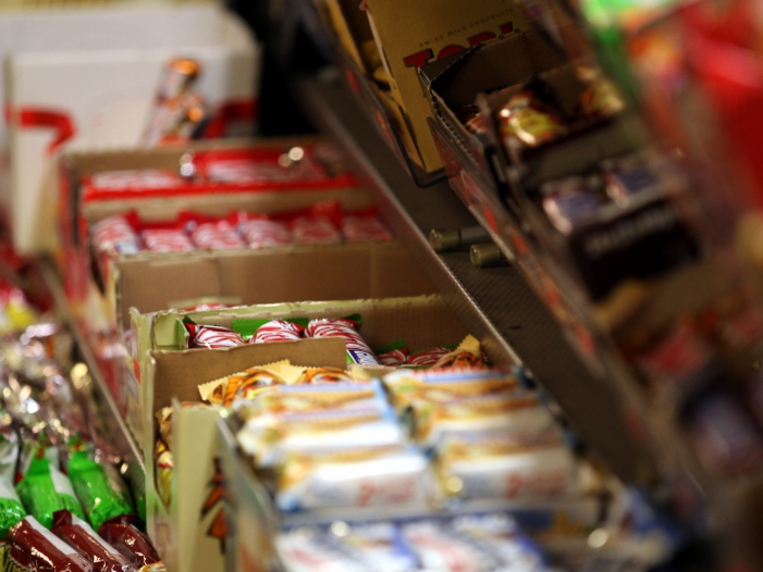 Grüne fordern Werbeverbot für Junkfood im Fernsehen