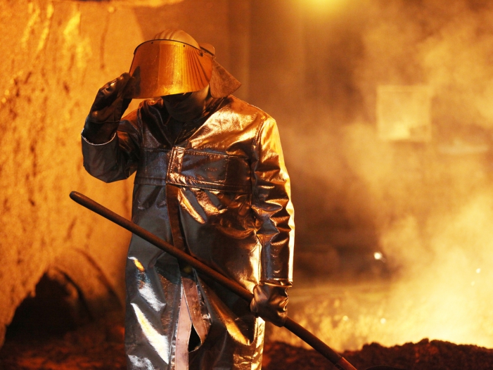 IG Metall will durch Vier-Tage-Woche Jobs retten