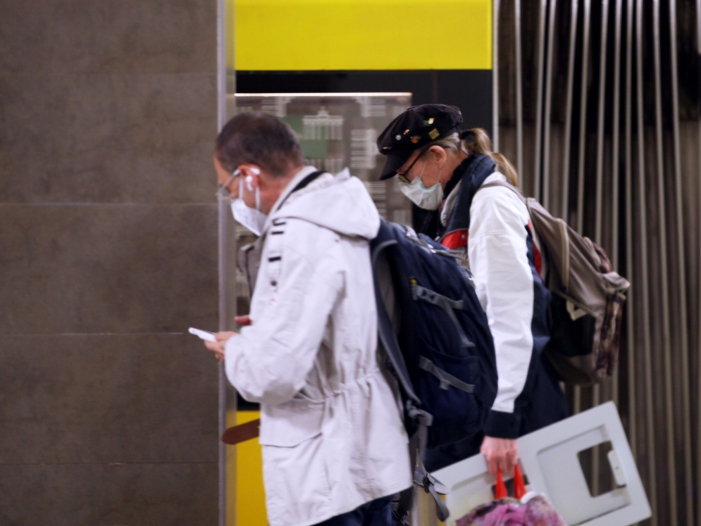 Lauterbach erwartet erst 2022 Corona-Impfstoff für ganz Deutschland