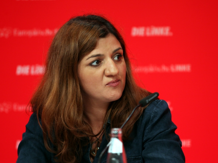 Linke mahnt im türkisch-griechischen Streit zu Diplomatie