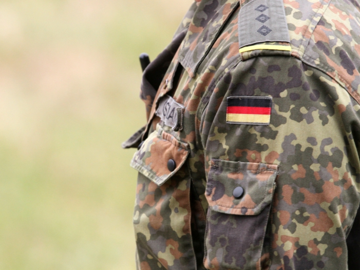 MAD-Mitarbeiter muss erneut wegen Geheimnisverrat vor Gericht
