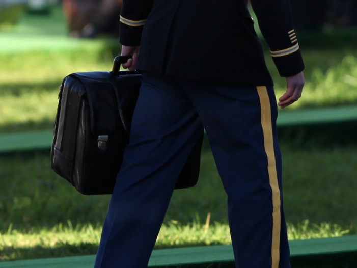 SPD-Fraktionschef bekräftigt Forderung nach Abzug von US-Atomwaffen