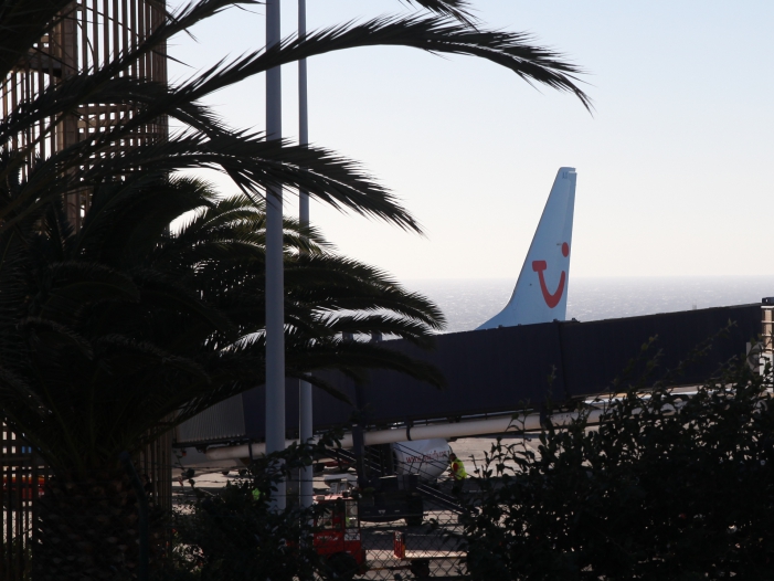 Grüne fordern bei Tui-Hilfen staatliche Mitsprache