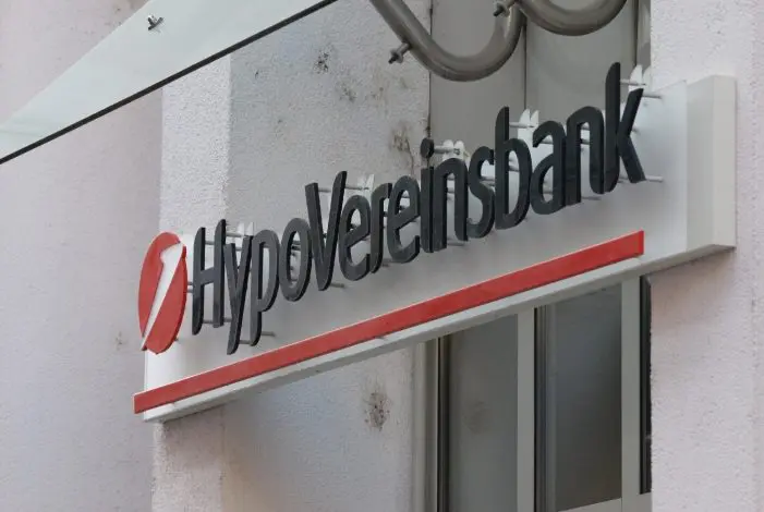 Hypovereinsbank-Chef fürchtet keine Pleitewelle in Deutschland 