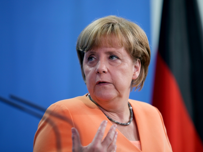 FDP verlangt Regierungserklärung von Merkel zur Corona-Politik