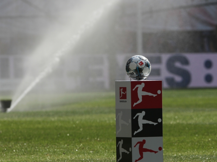Geldwäsche im Fußball: Vereine und Berater im Visier der Politik