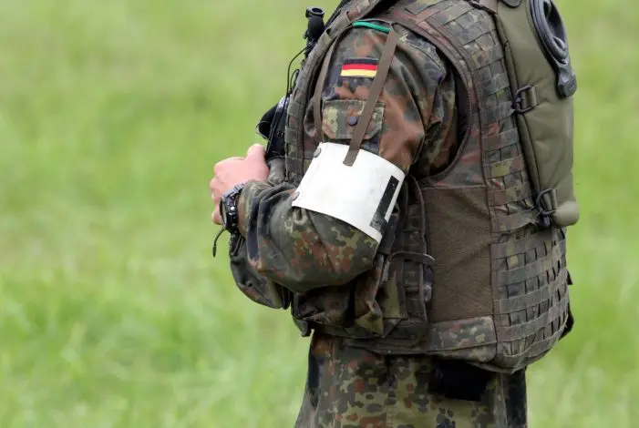 Grüne und FDP gegen künftiges Bundeswehr-Standardgewehr 