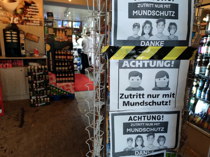 Saar-Ministerpräsident für einheitlichen Corona-Maßnahmenkatalog Saar-Ministerpräsident für einheitlichen Corona-Maßnahmenkatalog