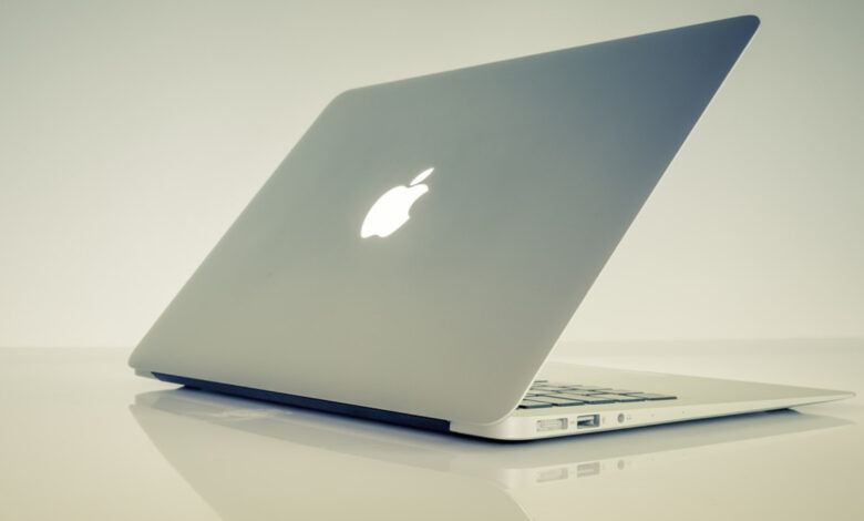 Wahnsinns-Leistung: Apple präsentiert Computer mit Wunder-Chip