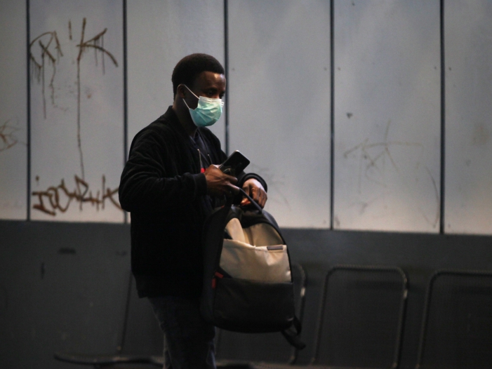 Neue Corona-Regeln beschlossen Neue Corona-Regeln beschlossen