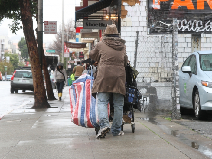 Paritätischer: Armut in Deutschland auf Rekordhoch