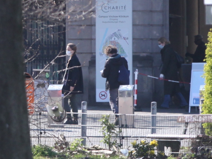 Analyse: Drosten ist gefragtester Corona-Experte Analyse: Drosten ist gefragtester Corona-Experte